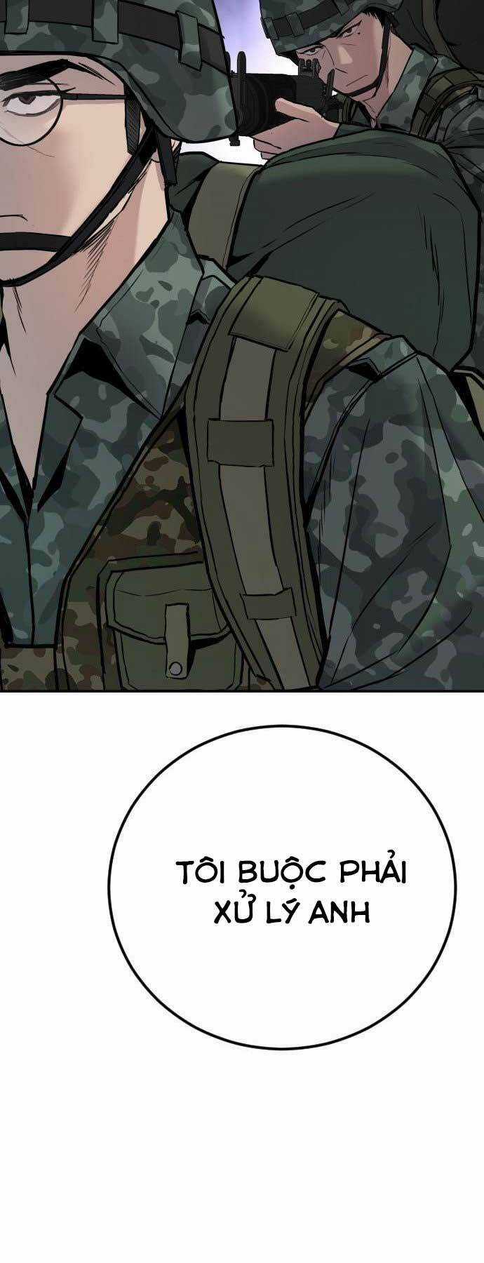 Đặc Vụ Kim Chapter 32 trang 64