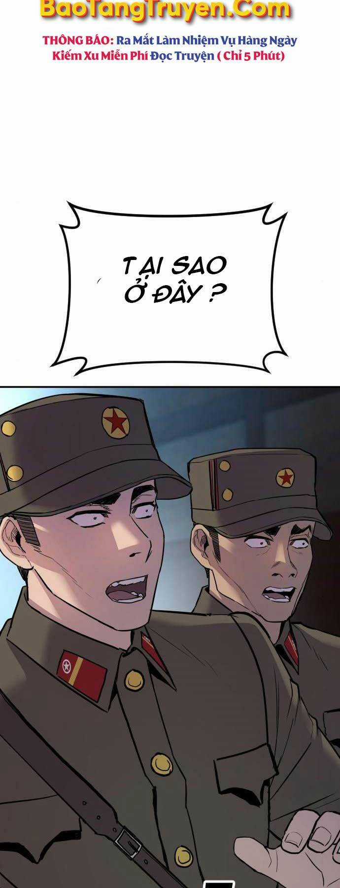 Đặc Vụ Kim Chapter 32 trang 71