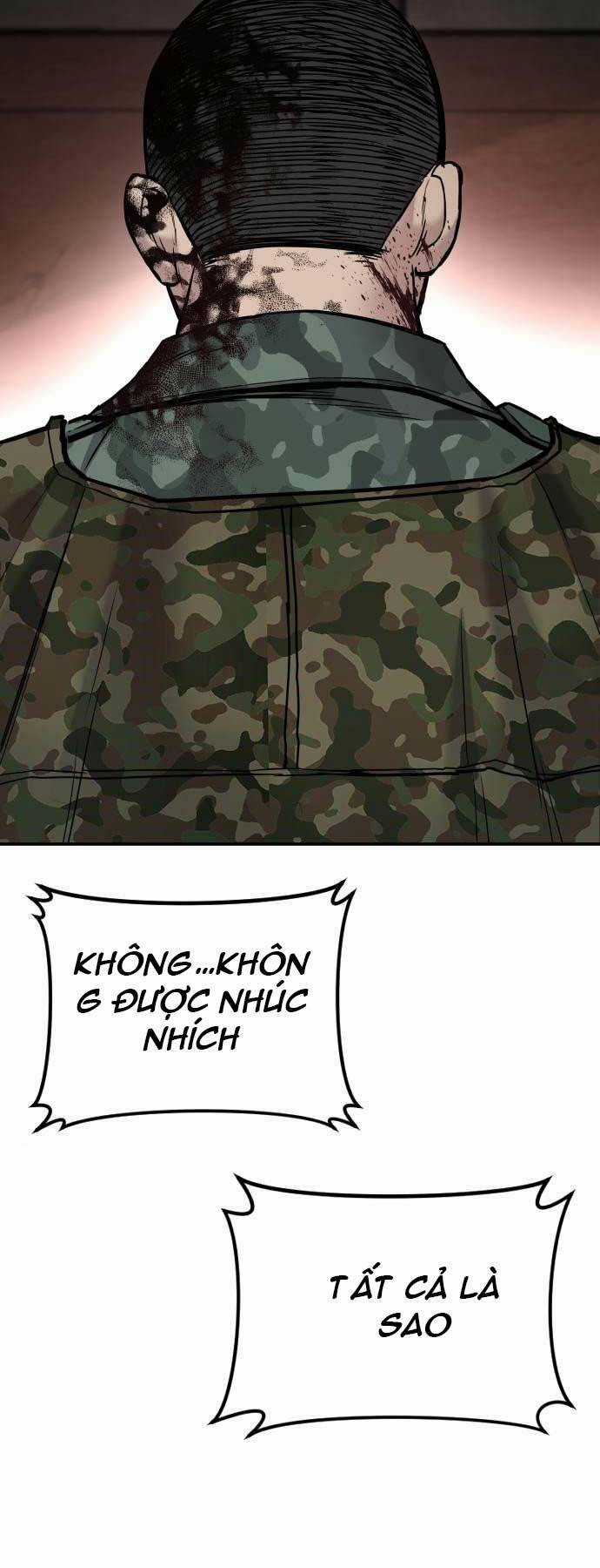 Đặc Vụ Kim Chapter 32 trang 75