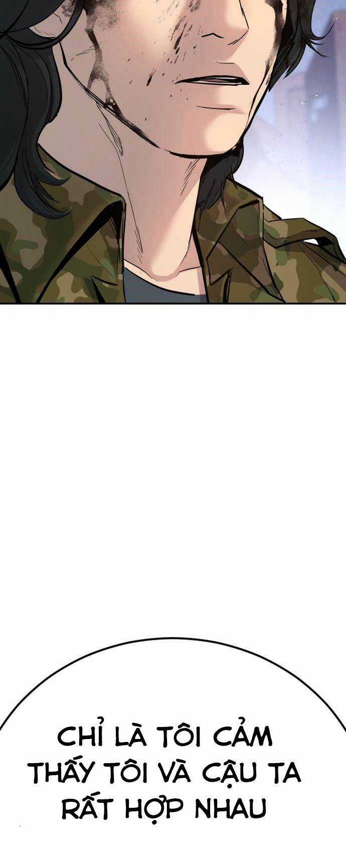 Đặc Vụ Kim Chapter 32 trang 8