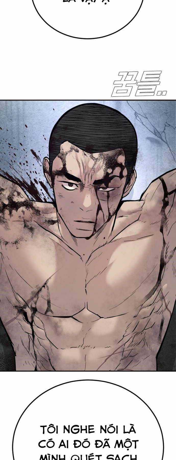 Đặc Vụ Kim Chapter 32 trang 84