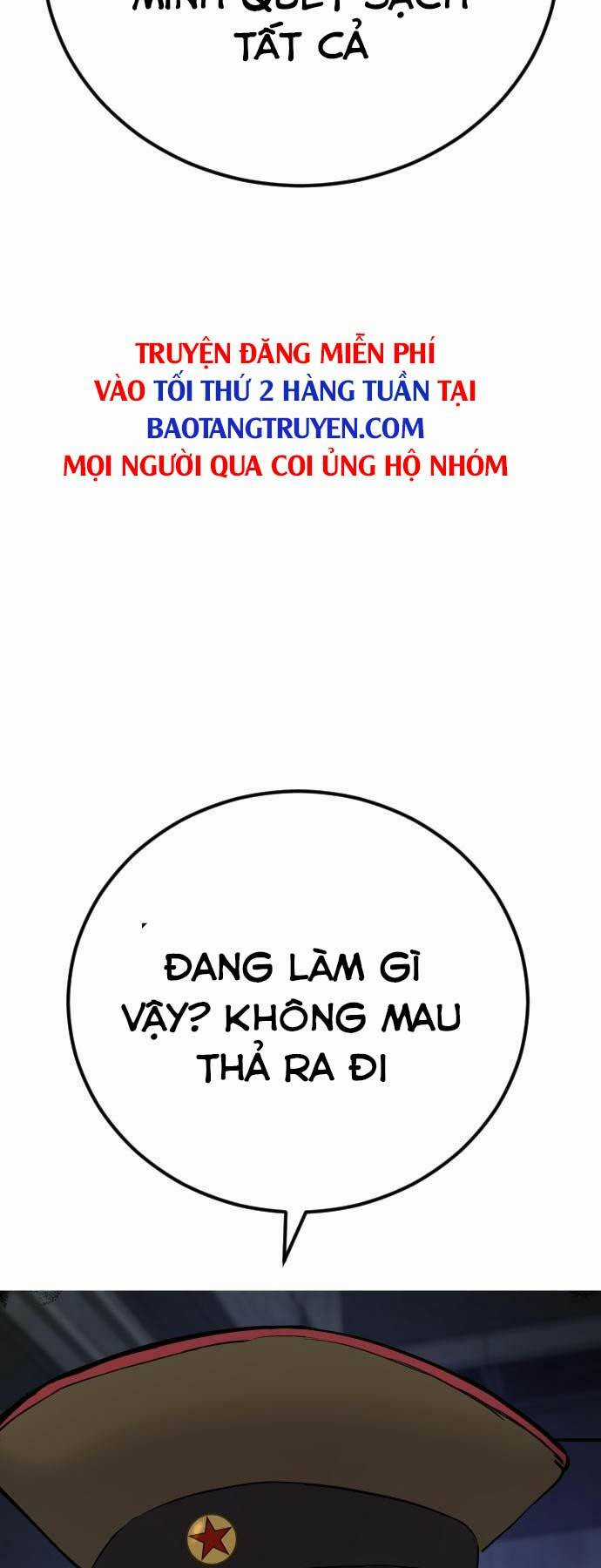 Đặc Vụ Kim Chapter 32 trang 85