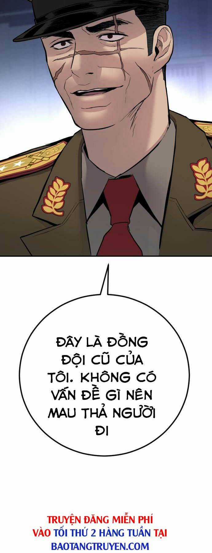 Đặc Vụ Kim Chapter 32 trang 86