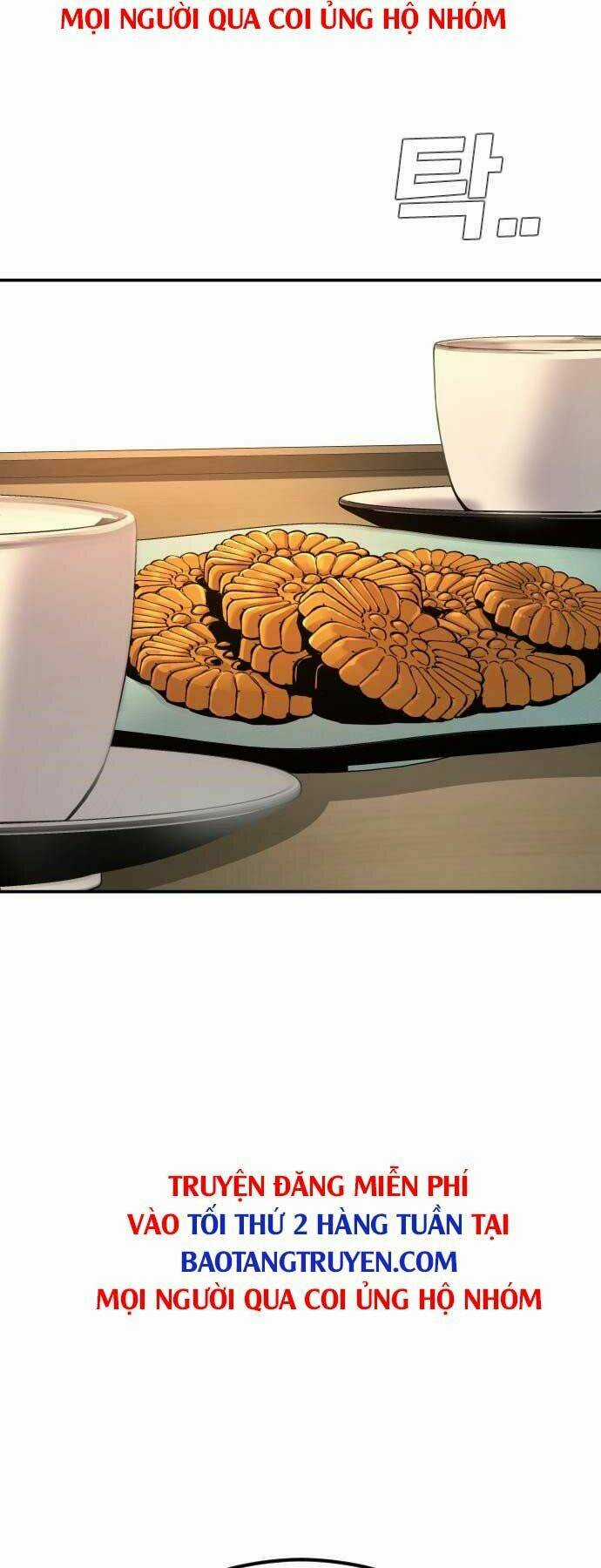 Đặc Vụ Kim Chapter 32 trang 87