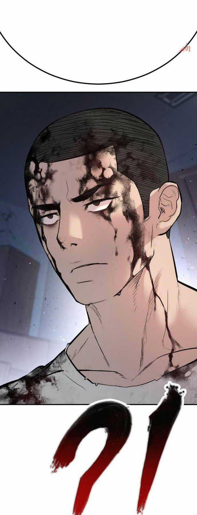 Đặc Vụ Kim Chapter 32 trang 9