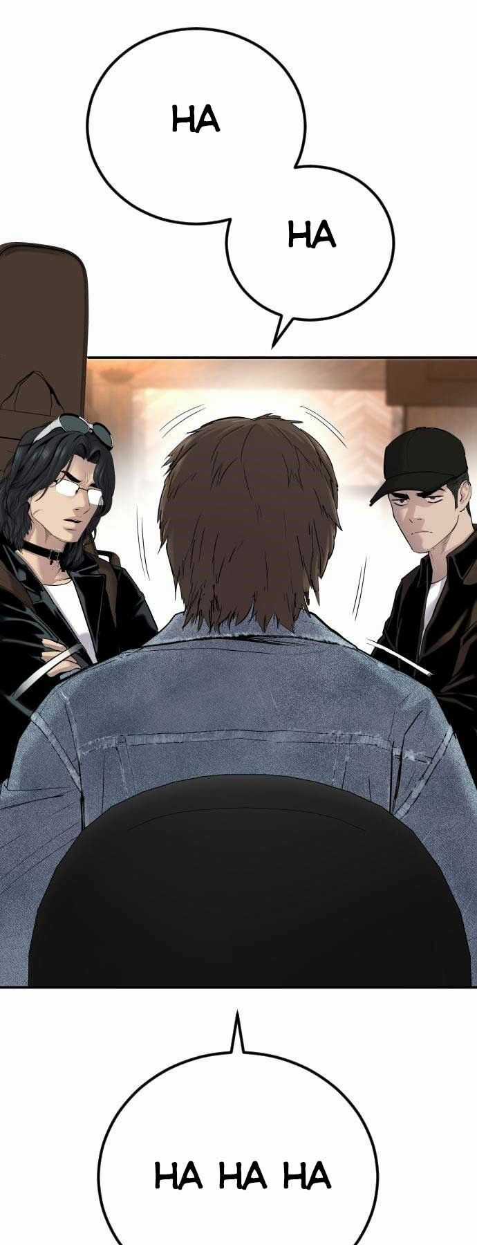 Đặc Vụ Kim Chapter 33 trang 107