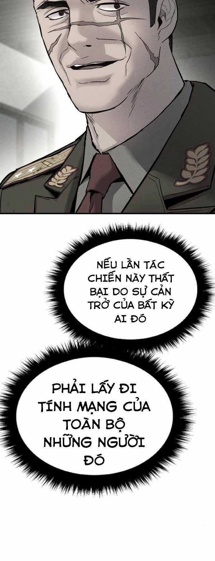 Đặc Vụ Kim Chapter 33 trang 122