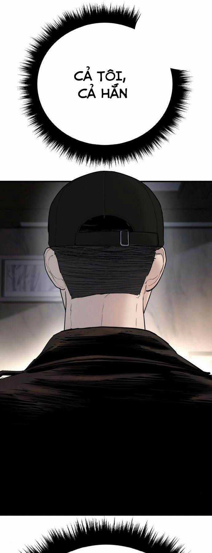 Đặc Vụ Kim Chapter 33 trang 125