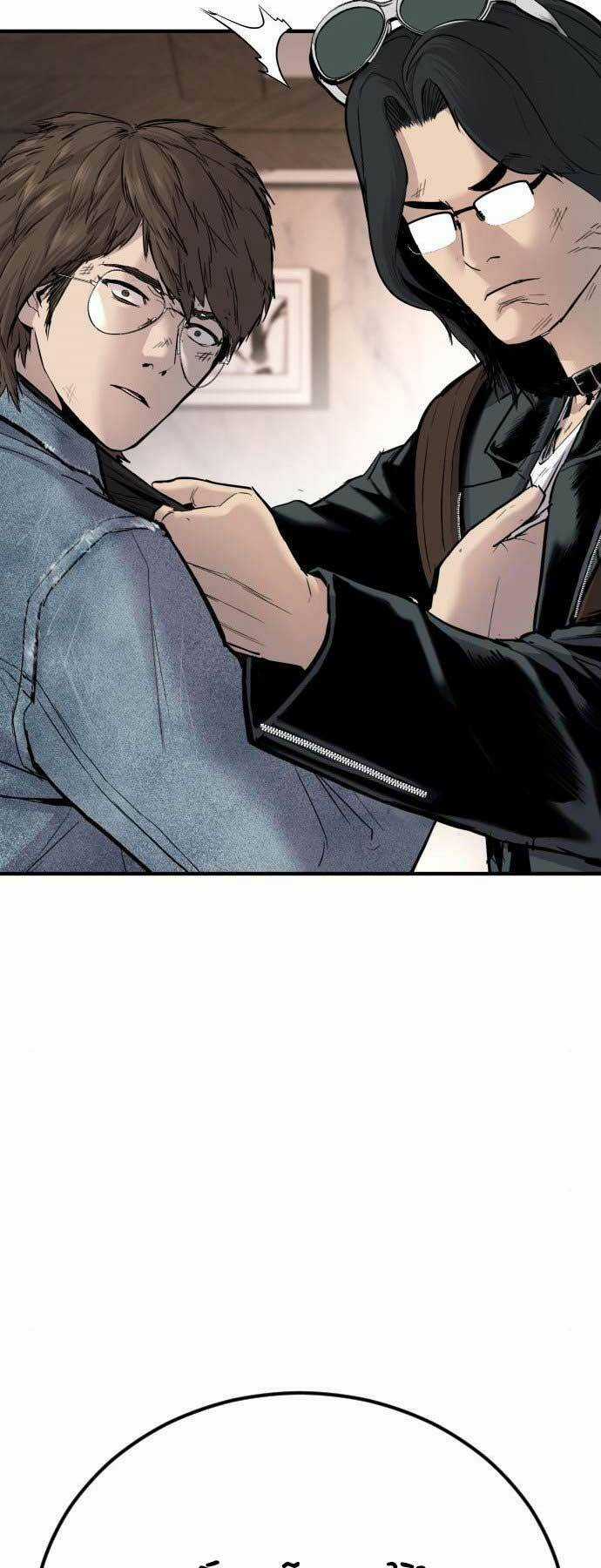 Đặc Vụ Kim Chapter 33 trang 127