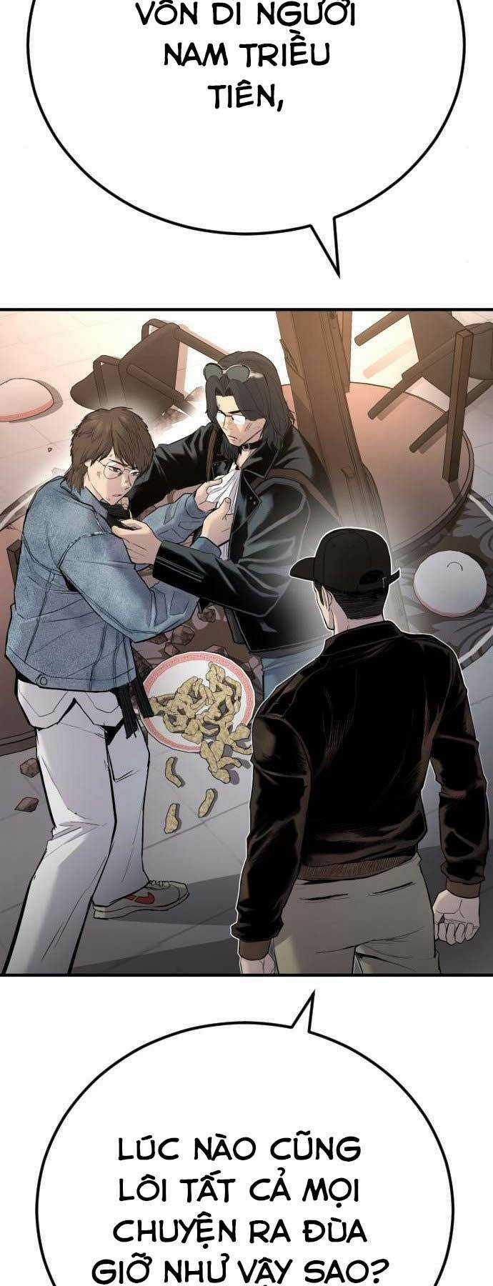 Đặc Vụ Kim Chapter 33 trang 128