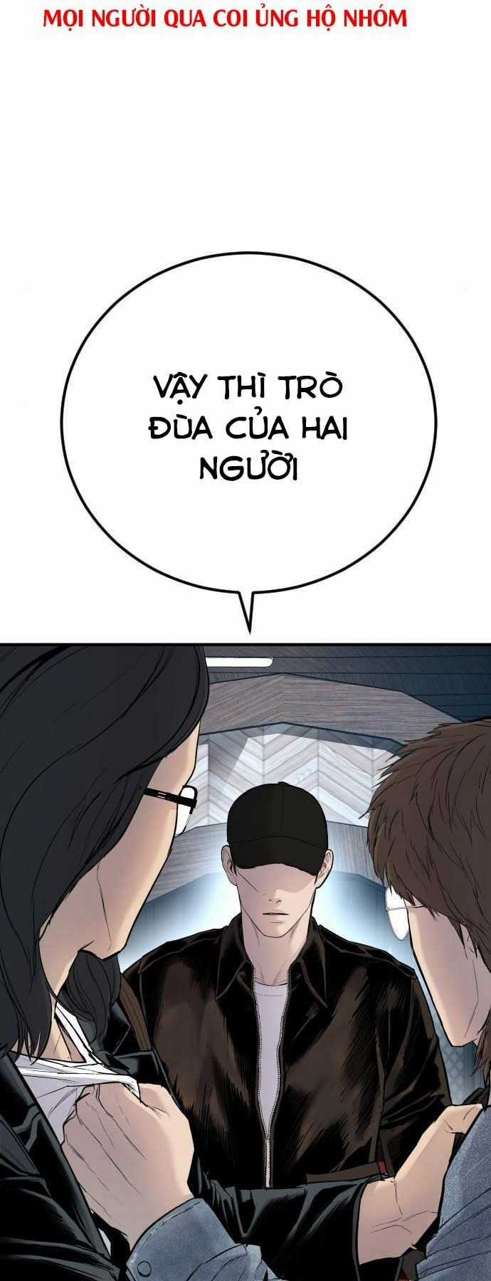 Đặc Vụ Kim Chapter 33 trang 131