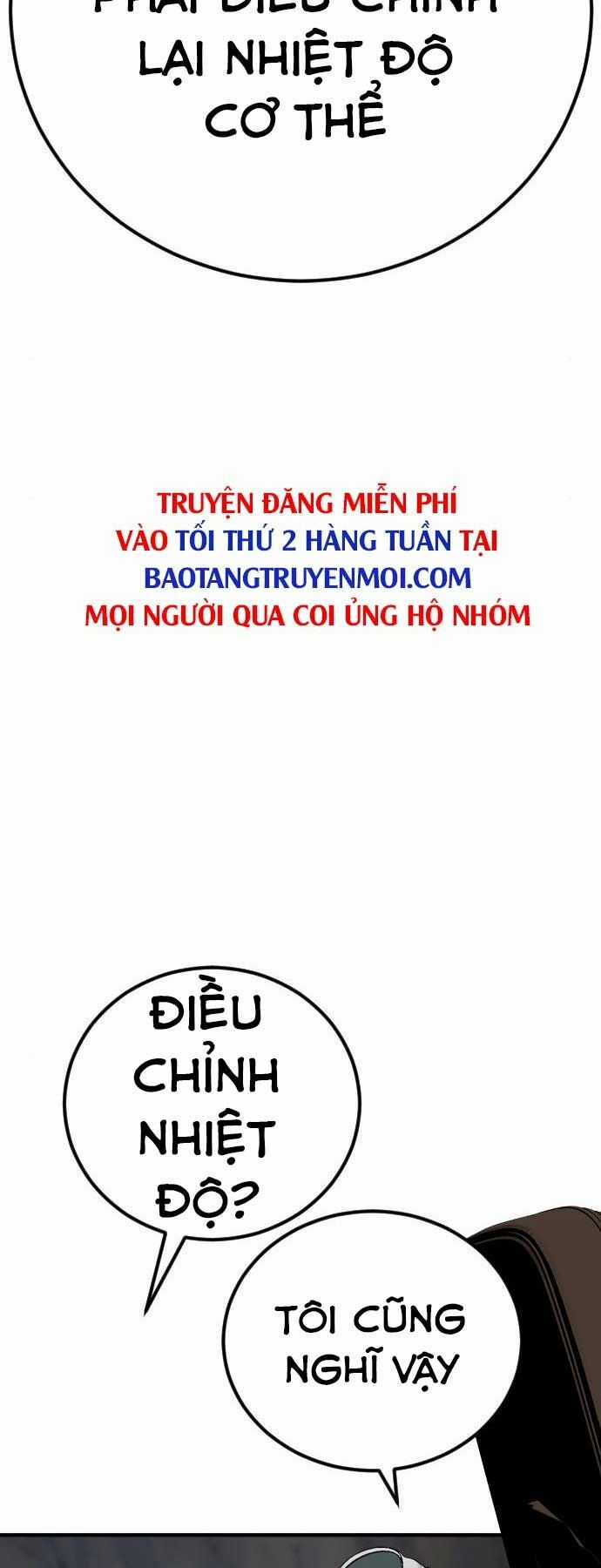 Đặc Vụ Kim Chapter 33 trang 134