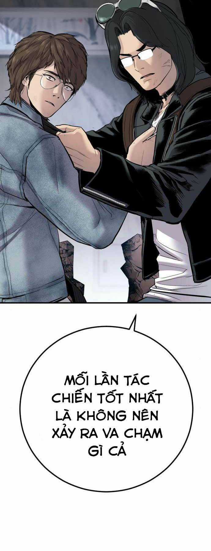 Đặc Vụ Kim Chapter 33 trang 135