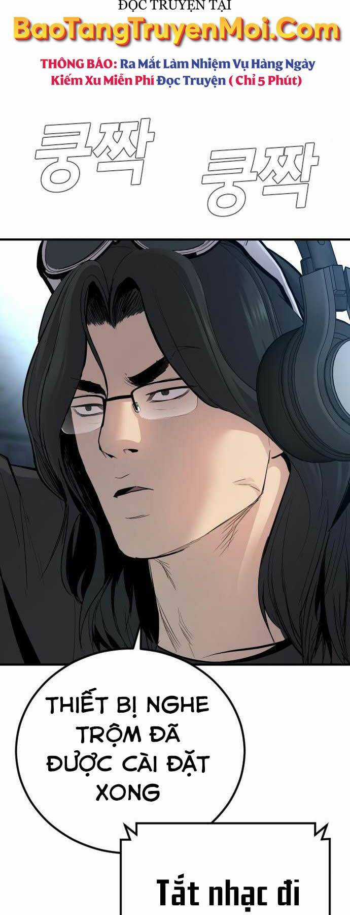 Đặc Vụ Kim Chapter 33 trang 14