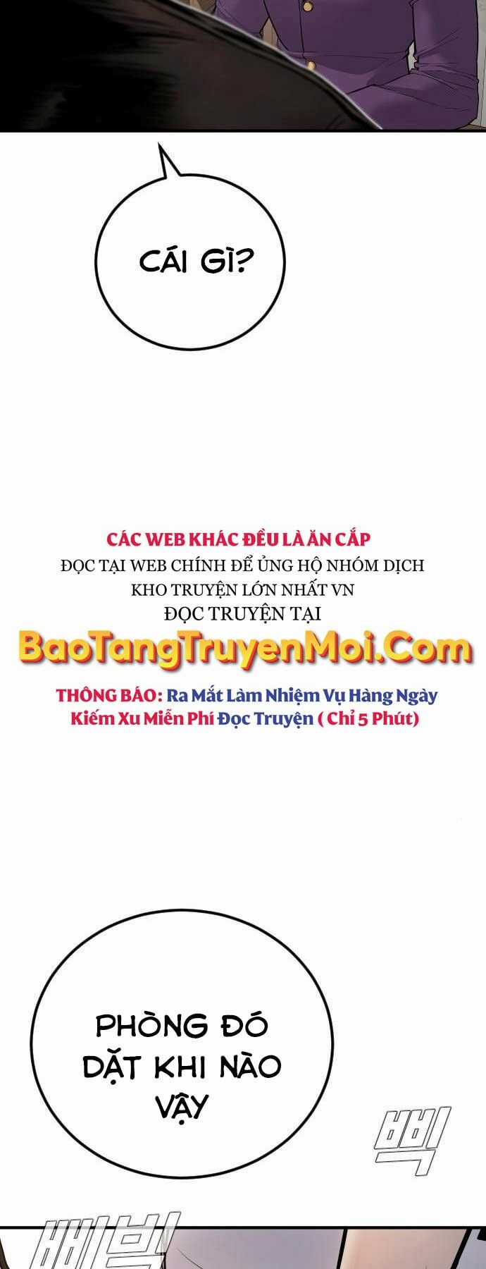 Đặc Vụ Kim Chapter 33 trang 18