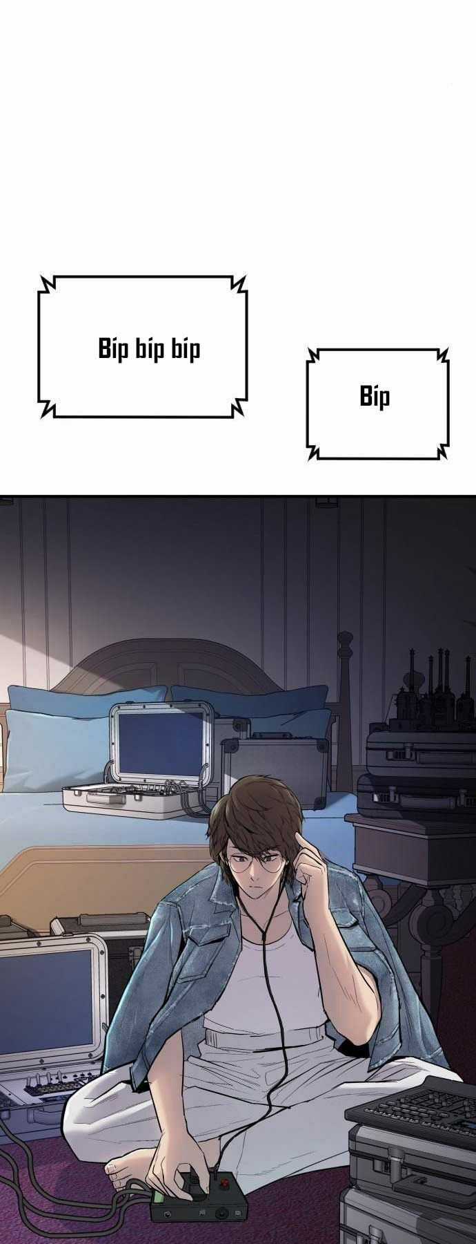 Đặc Vụ Kim Chapter 33 trang 20