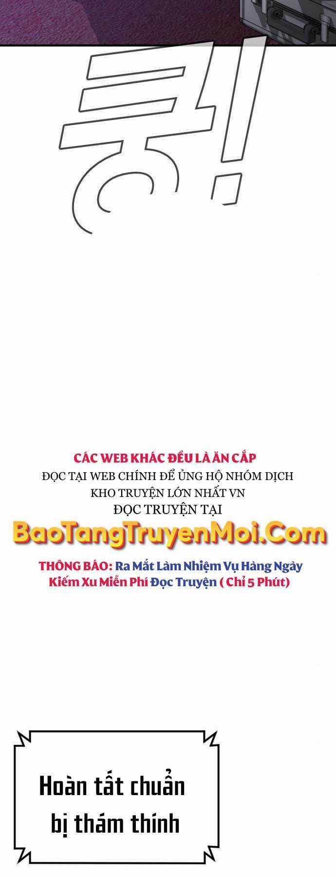 Đặc Vụ Kim Chapter 33 trang 21