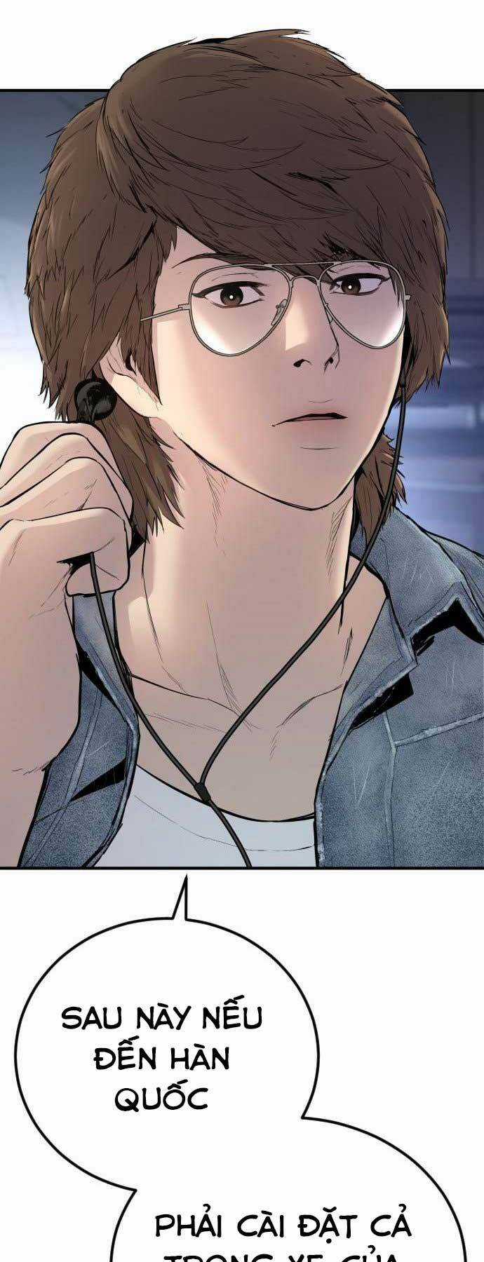 Đặc Vụ Kim Chapter 33 trang 22