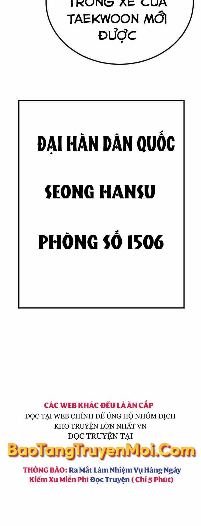 Đặc Vụ Kim Chapter 33 trang 23