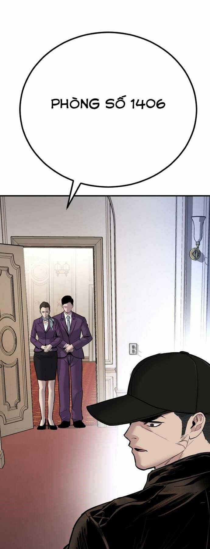 Đặc Vụ Kim Chapter 33 trang 28