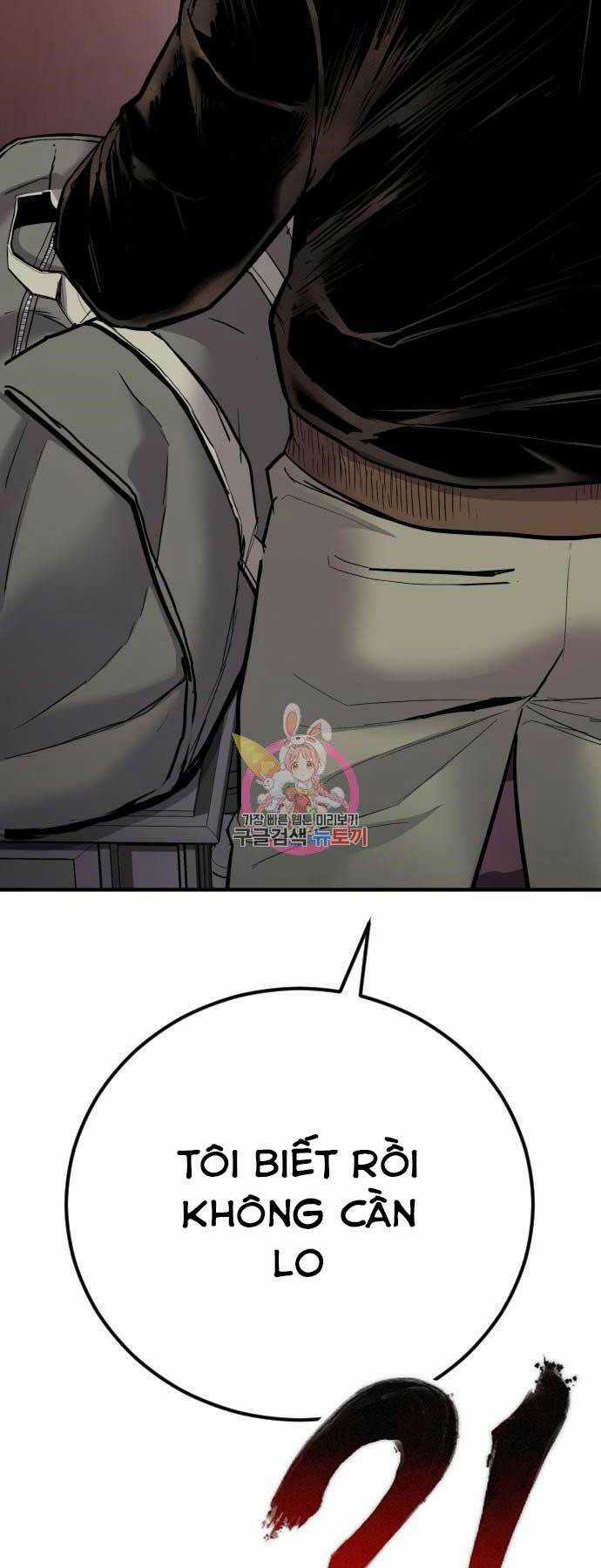 Đặc Vụ Kim Chapter 33 trang 29