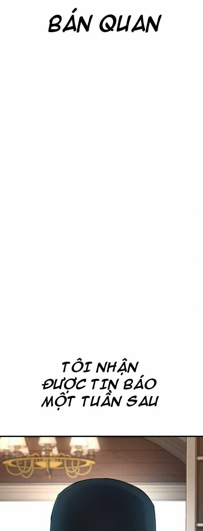 Đặc Vụ Kim Chapter 33 trang 3