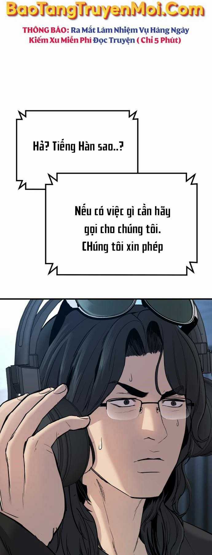 Đặc Vụ Kim Chapter 33 trang 32