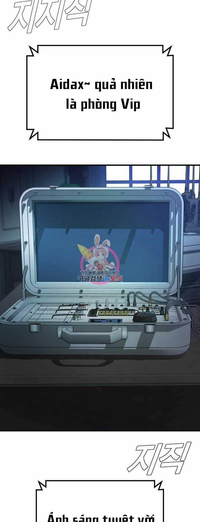 Đặc Vụ Kim Chapter 33 trang 37