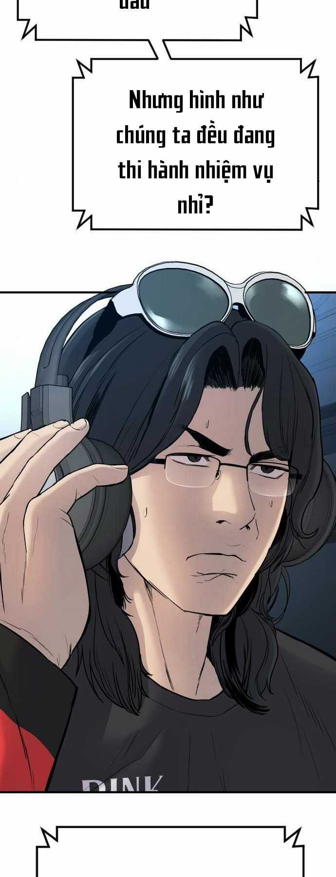 Đặc Vụ Kim Chapter 33 trang 42