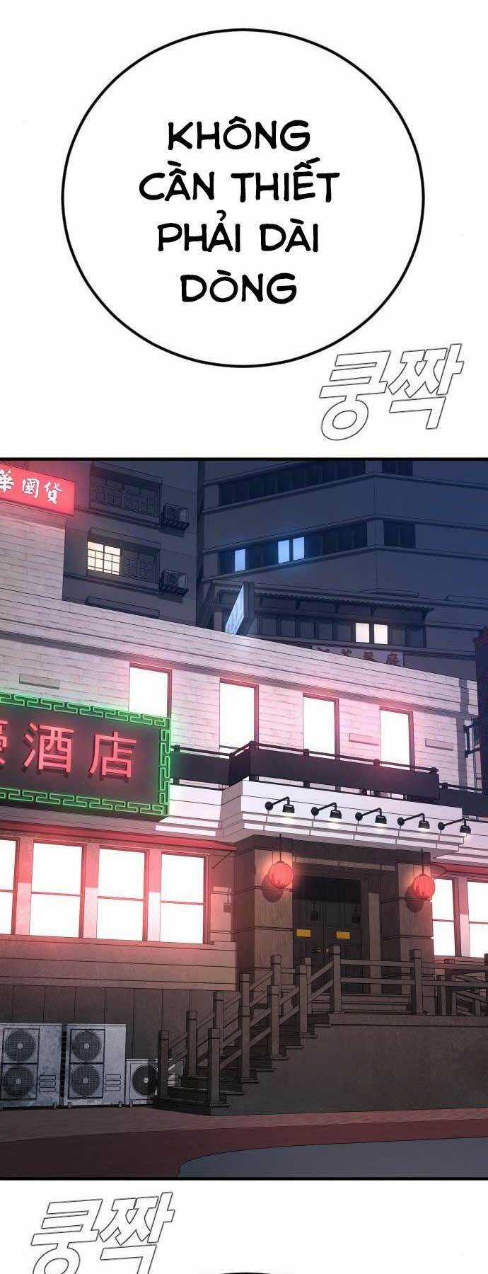 Đặc Vụ Kim Chapter 33 trang 47