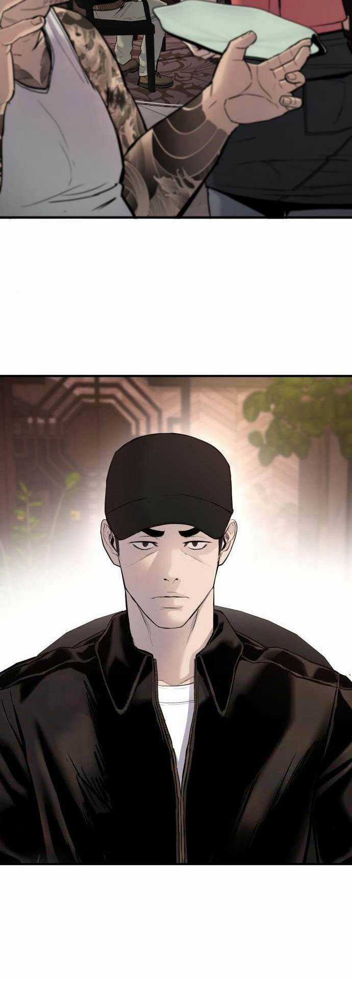 Đặc Vụ Kim Chapter 33 trang 49