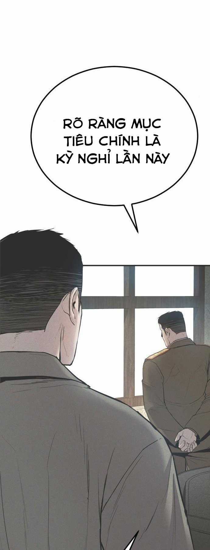 Đặc Vụ Kim Chapter 33 trang 5