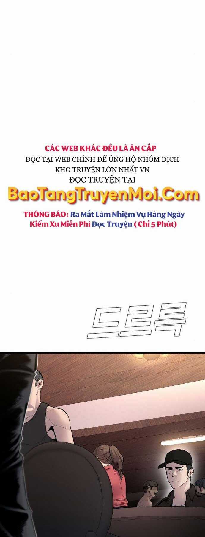Đặc Vụ Kim Chapter 33 trang 50