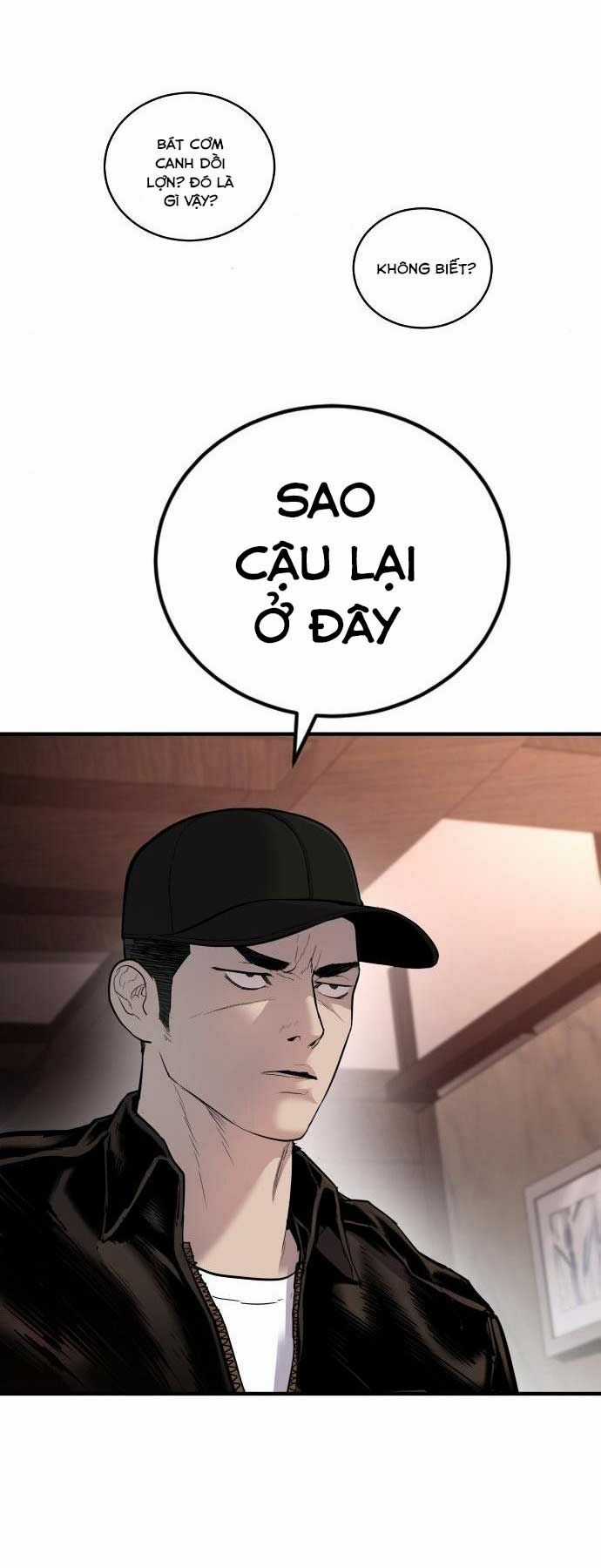 Đặc Vụ Kim Chapter 33 trang 53