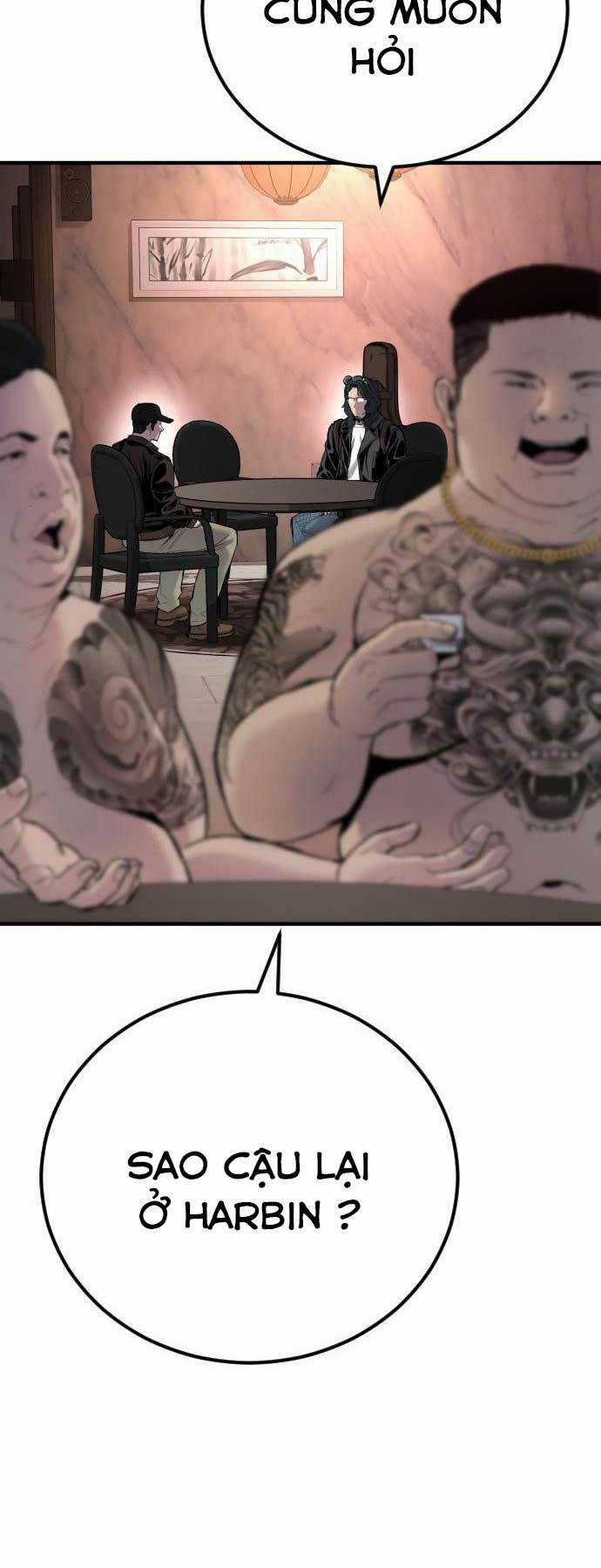 Đặc Vụ Kim Chapter 33 trang 56