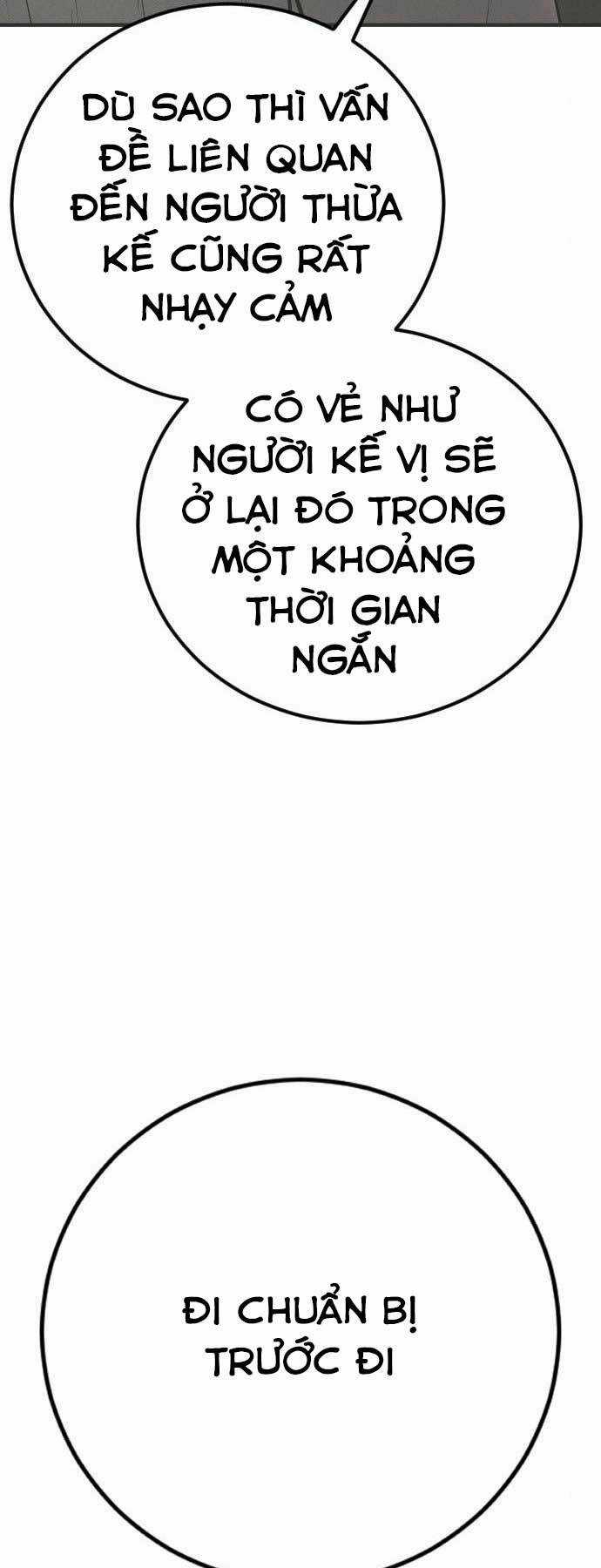 Đặc Vụ Kim Chapter 33 trang 6