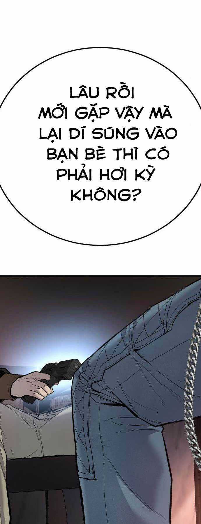 Đặc Vụ Kim Chapter 33 trang 62