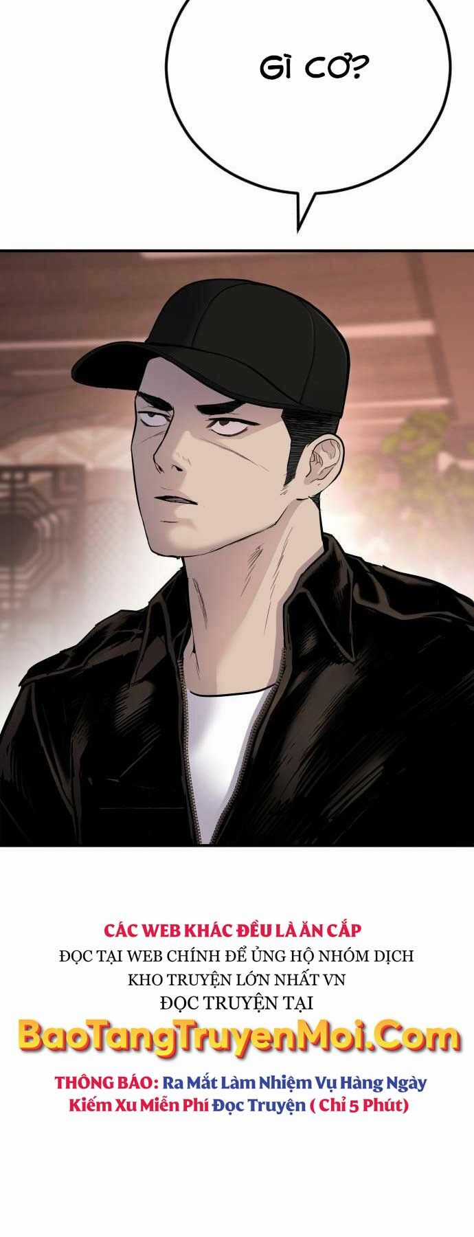 Đặc Vụ Kim Chapter 33 trang 64