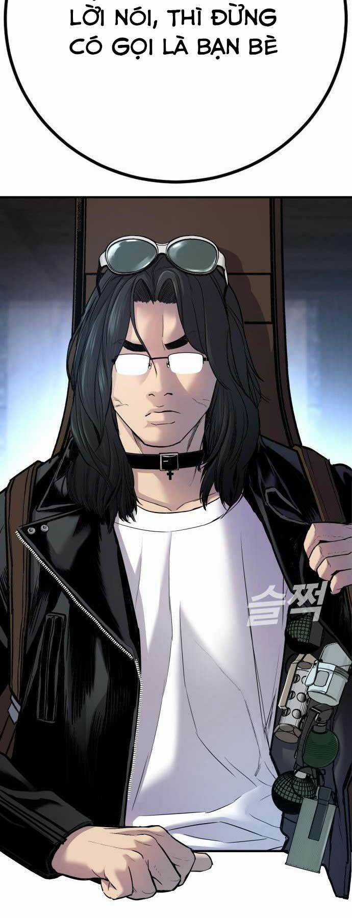 Đặc Vụ Kim Chapter 33 trang 67