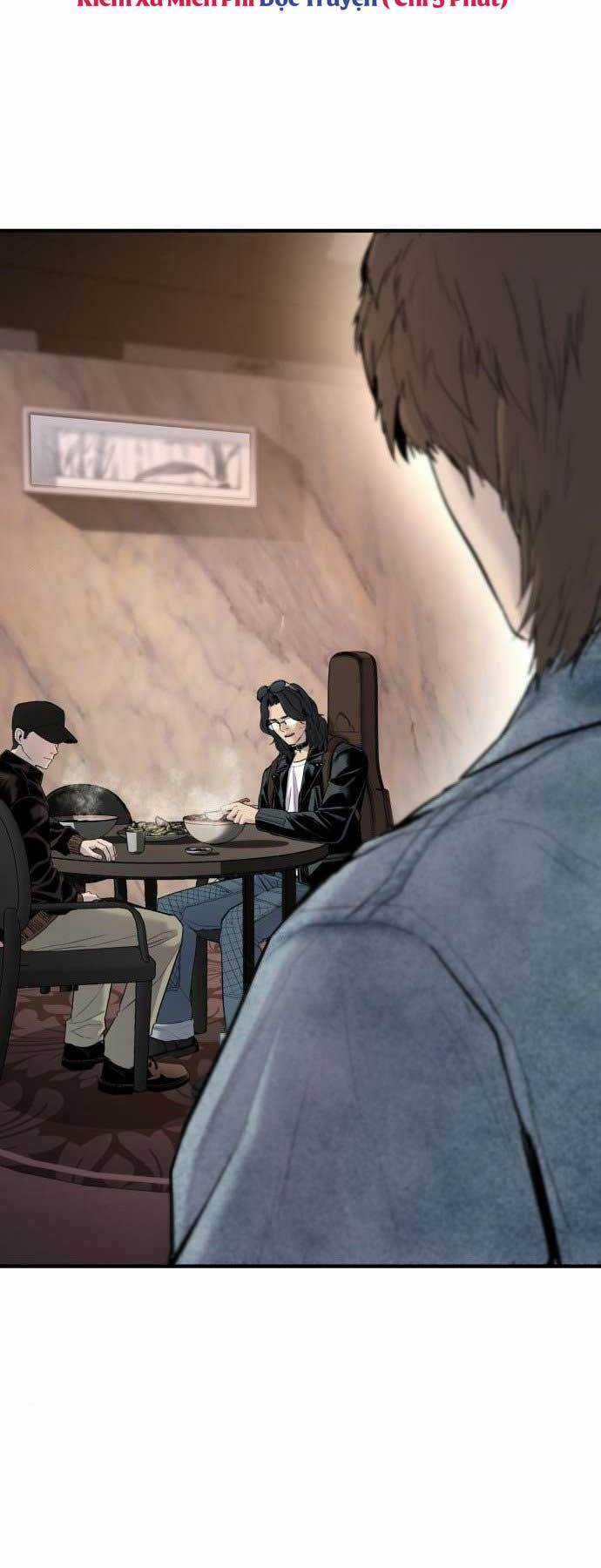 Đặc Vụ Kim Chapter 33 trang 75