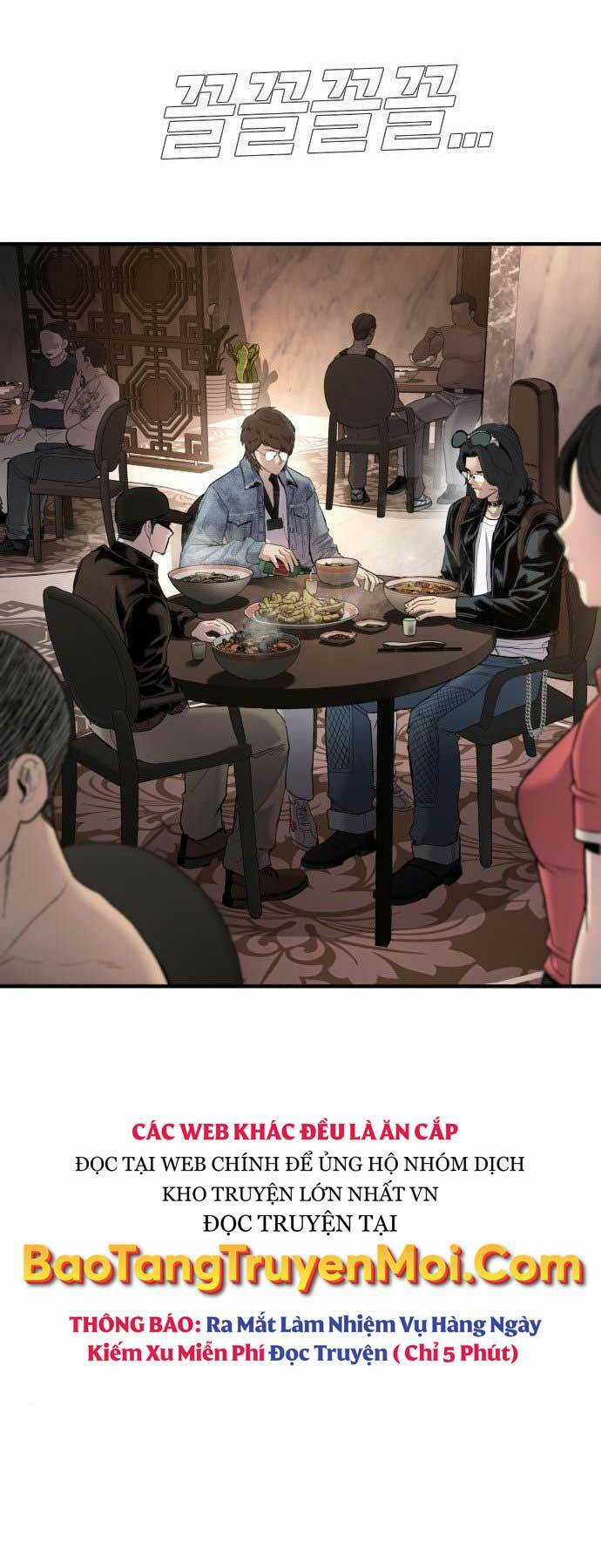 Đặc Vụ Kim Chapter 33 trang 79