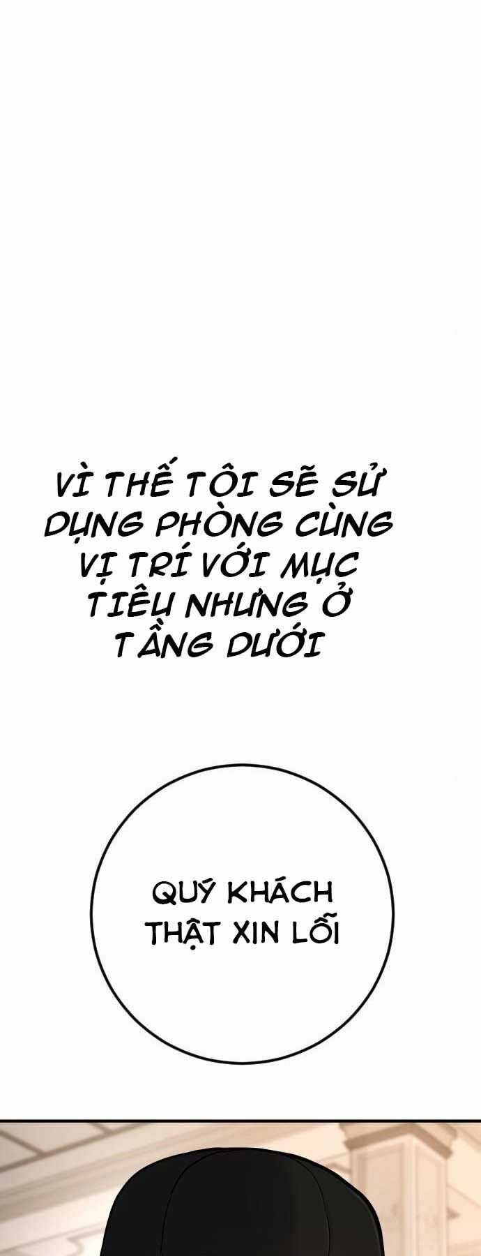 Đặc Vụ Kim Chapter 33 trang 9