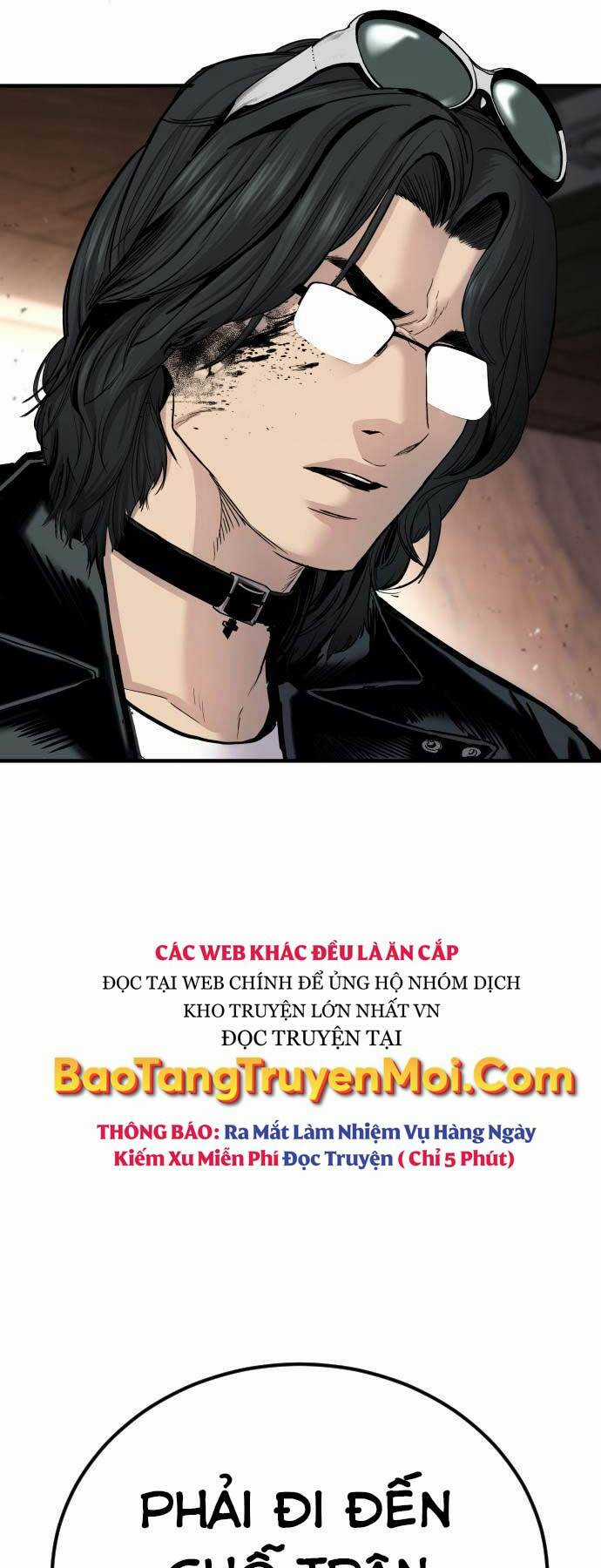 Đặc Vụ Kim Chapter 34 trang 10