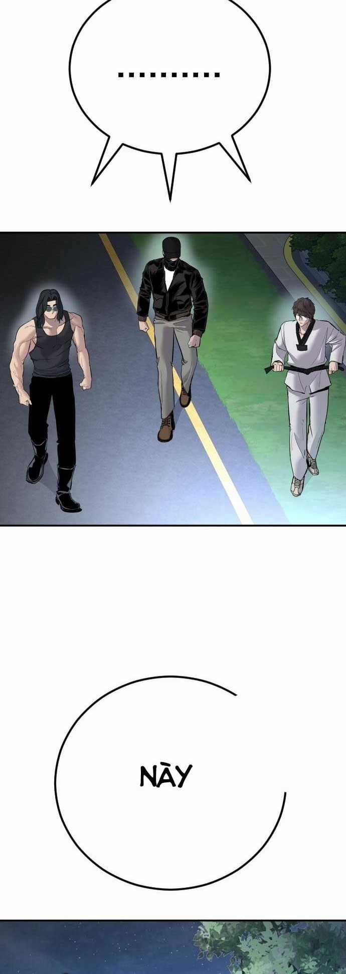 Đặc Vụ Kim Chapter 34 trang 100