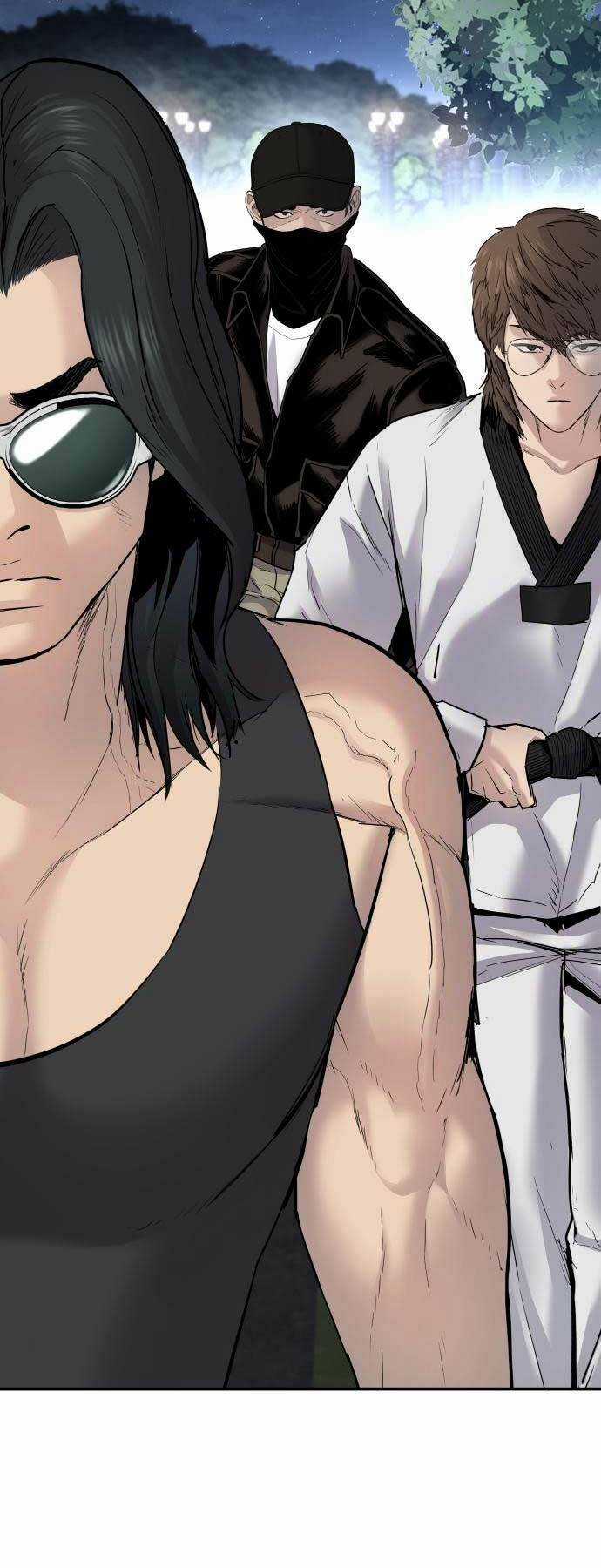 Đặc Vụ Kim Chapter 34 trang 101