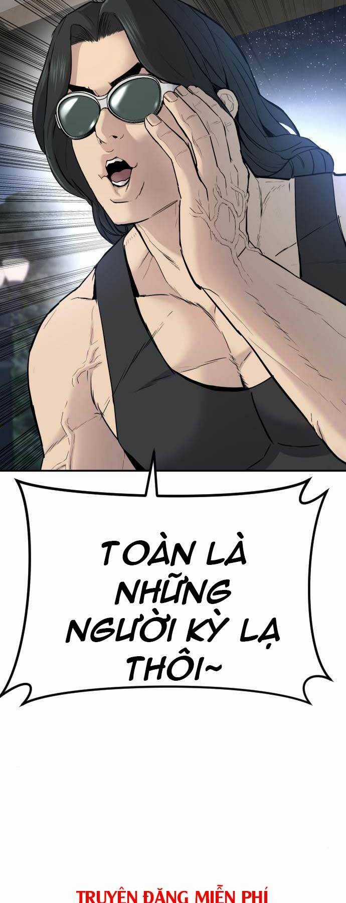 Đặc Vụ Kim Chapter 34 trang 108