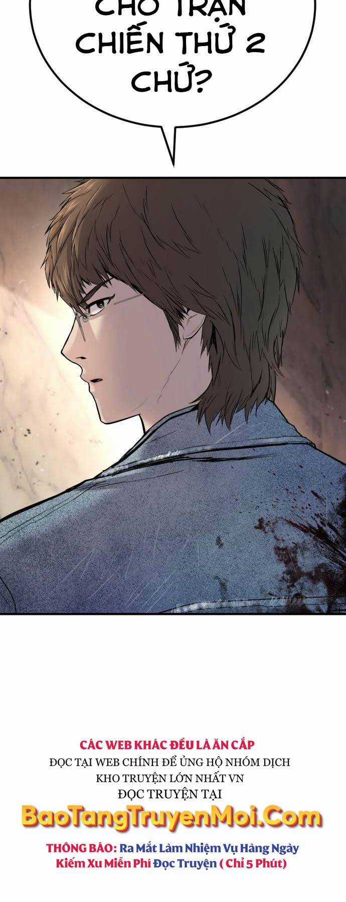 Đặc Vụ Kim Chapter 34 trang 11