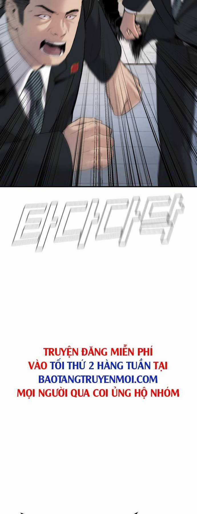 Đặc Vụ Kim Chapter 34 trang 110