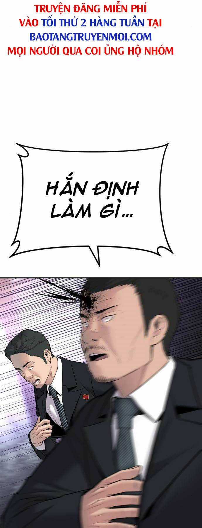 Đặc Vụ Kim Chapter 34 trang 112