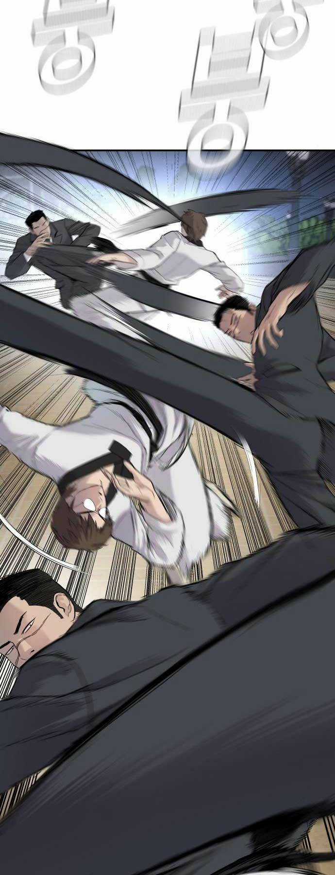 Đặc Vụ Kim Chapter 34 trang 123